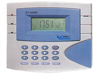 舒特 ST-6655