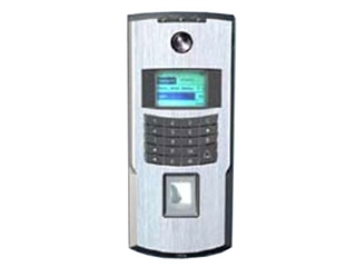 中控 F701
