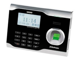 中控 U100