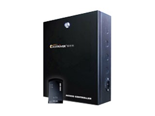 依时利 ER-D200 双门门禁控制器