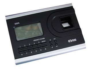 科密 332A