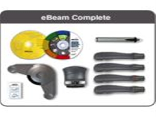 eBeam 完全版WPB-806(组合系统，配置蓝牙/USB)