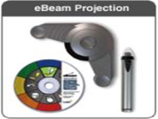 eBeam PPU-803(投影系统，配置USB)
