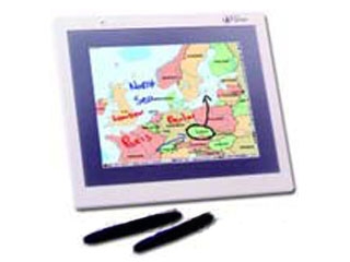 GTCO Calcomp InterWrite iPanel