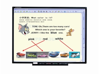 清华同方 THG-W84G