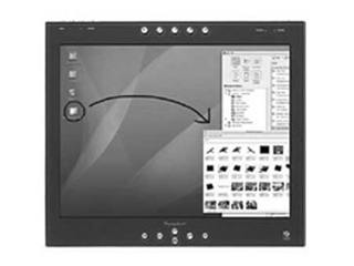 SMARTBoard ID350