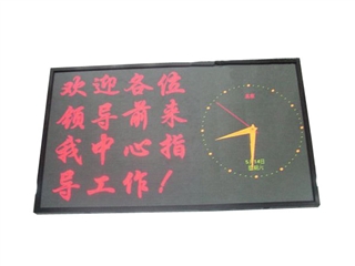 鼎立 LED电子显示屏
