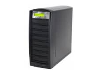 伟宝 SharkCopier1拖7光盘拷贝机