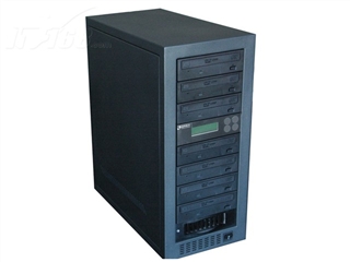 清华同方 DVDRW7008HS