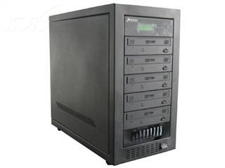 清华同方 DVDRW5008HS