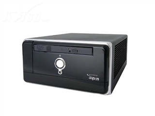 AOpen XC Cube MZ68