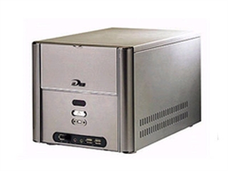 映泰 iDEQ C1