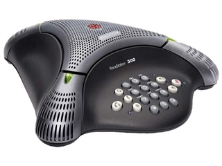 POLYCOM VoiceStation 300