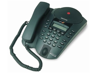 POLYCOM SoundPoint Pro