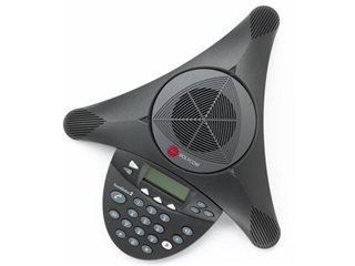 POLYCOM SoundStation 2 EX