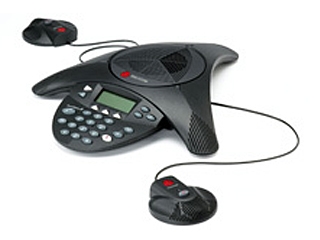 POLYCOM SoundStation 2 EX Include MIC
