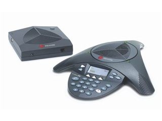 POLYCOM SoundStation 2 标准型