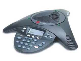 POLYCOM SoundStation 2W 标准型