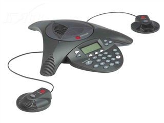 POLYCOM SoundStation 2 EX 扩展型