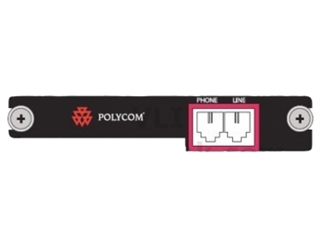 POLYCOM SoundStructure TEL2