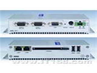 研华 ARK-1351(GX1-300MHz/128M SDRAM/2串口/2USB/PCMCIA/2RJ-45)