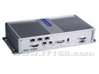 研华 ARK-3382(852或855GME/DDR/2串口/1USB/PCMCIA/4RJ-45)