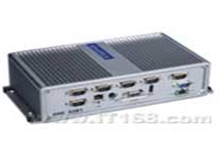 研华 ARK-3381(852或855GME/DDR/7串口/1USB/PCMCIA/RJ-45)