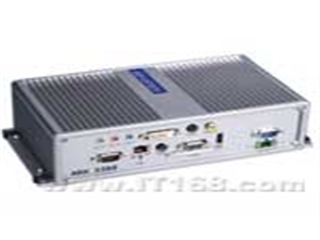 研华 ARK-3380(852或855GME/DDR/2串口/1USB/PCMCIA/RJ-45/DVI/LVDS/TV-OUT)