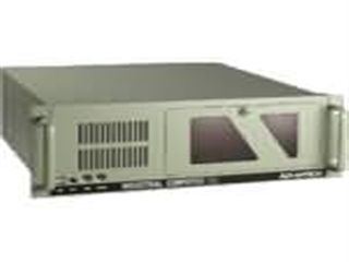 研华 IPC-510(P3.1G/256M SDRAM/40G)