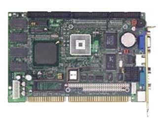 研华 PCA-6741L