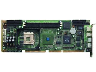 研华 PCA-6186VE