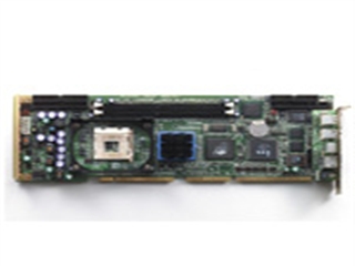 研华 PCA-6006V