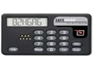 SAFEWORD MobilePass and SofToken II(5-249用户)
