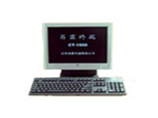 昌霖 CT-1500N