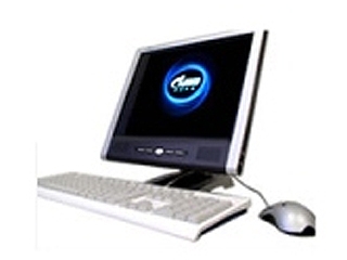 升腾 M3600