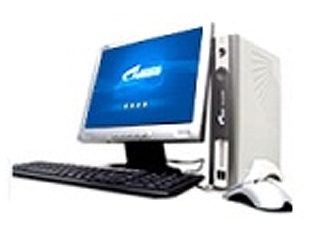 升腾 C3600