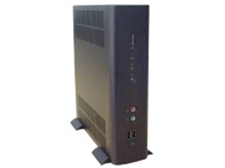 昌霖 TT-1000瘦客户机(CE)