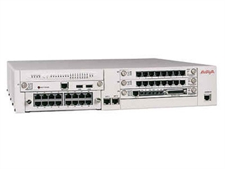 AVAYA S8300(8外线,8数字,48分机)