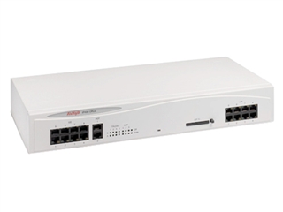 AVAYA IP Office 406V2精英版(78分机,16数字中继)