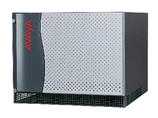 AVAYA S8500-G650(外线E1×2,分机600)