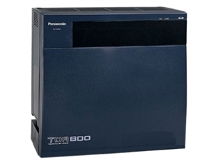 松下 KX-TDA600CN(16外线,104分机)