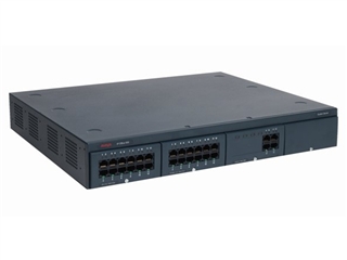 AVAYA IP Office 500(4外线,16分机)