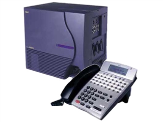 NEC Electra Elite IPK(16外线,8数字,56模拟)