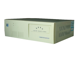 爱乐 HJD-80A(8外线,40分机)