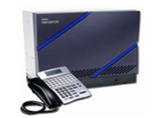NEC NEAX2000 IPS(40/8 424)