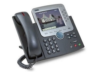 CISCO CP-7970G