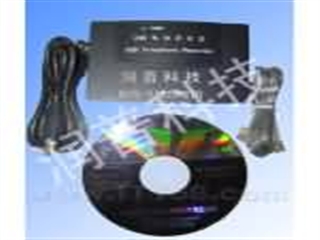 润普 二路USB录音盒(RP-RL2000A+)