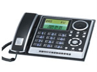 润普 节约型SD卡录音电话机 RPSD818