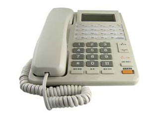 先锋录音 SW8030商务录音电话