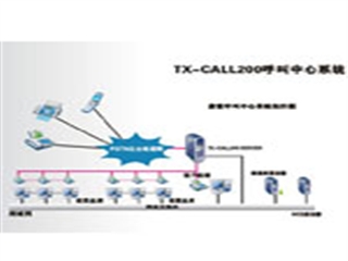 唐信 TX-CALL200